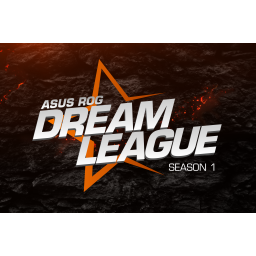 ASUS ROG DreamLeague Season 1