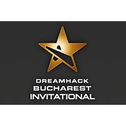DreamHack Bucharest 2014 Invitation Ticket - No Contribution