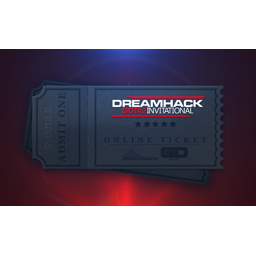 DreamHack Dota2 Invitational