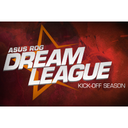 ASUS ROG DreamLeague