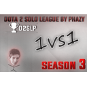 D2SLP: Season 3 - Crownless Version