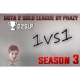 D2SLP: Season 3 - Crownless Version