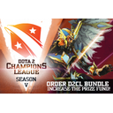 D2CL Season 5 Bundle
