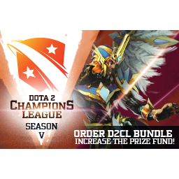 D2CL Season 5 Bundle