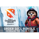 Dota 2 Champion's League Season 4