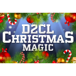 D2CL S7 Christmas Magic