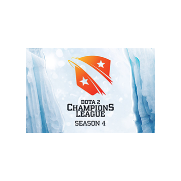 free dota2 item Dota 2 Champion's League Season 4 Ticket