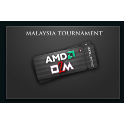 AMD D2M League