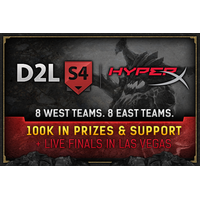 HyperX D2L Season 4