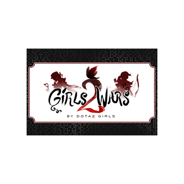 free dota2 item Girls Wars 2