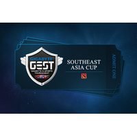 GEST SEA CUP