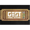 GEST August and September 2013