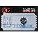 GEST Challenge