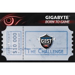 GEST Challenge