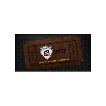 free dota2 item GEST Dota 2