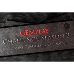 GEMplay Challenge Season 2