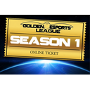Golden Esports League Season 1