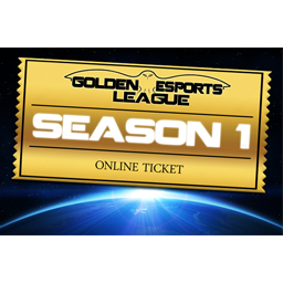 Golden Esports League Season 1