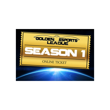 free dota2 item Golden Esports League Season 1