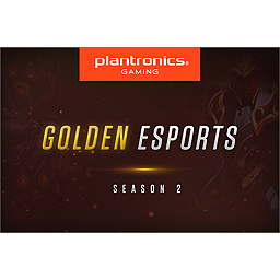 Golden Esports League Season 2