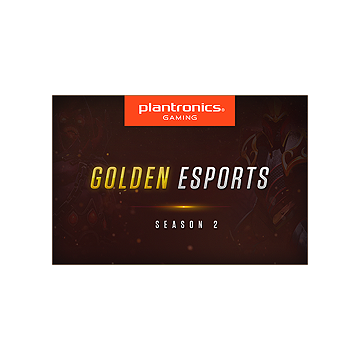 free dota2 item Golden Esports League Season 2