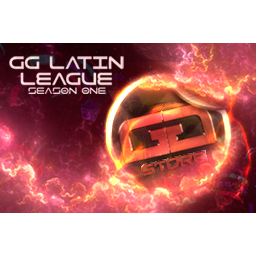 GG Latin League