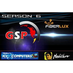 Gamersportperu Season 6