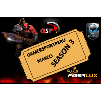 Gamersportperu Season 3