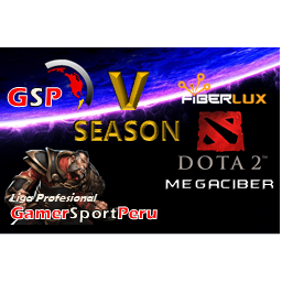 Gamersportperu Season 5