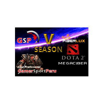 free dota2 item Gamersportperu Season 5