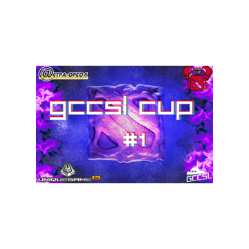 free dota2 item GCCSL Cup Lan #1