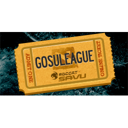 GosuLeague