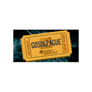 free dota2 item GosuLeague