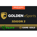 Golden eSports League Season 3