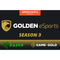 Golden eSports League Season 3