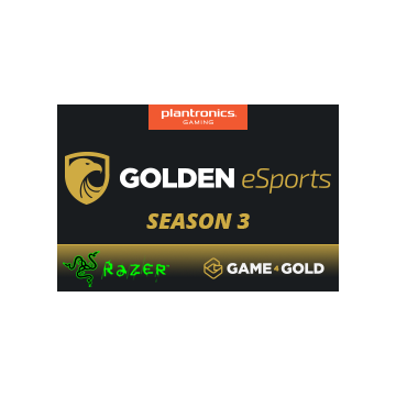 free dota2 item Golden eSports League Season 3