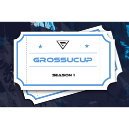 GrossuCup Season 1