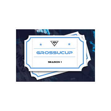 free dota2 item GrossuCup Season 1