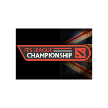 free dota2 item FES League: Championship Kick-Off Season