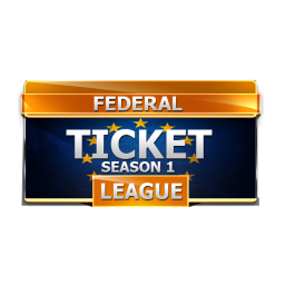 Federal League Season 1