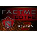 FACTME Dota 2 Online Tournament Season 2
