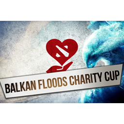 Balkan Floods Charity Cup