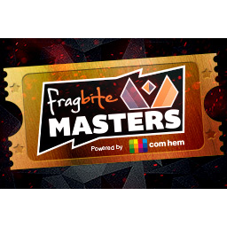 Fragbite Masters 2014