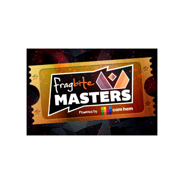 free dota2 item Fragbite Masters 2014