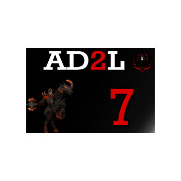 free dota2 item AD2L Season 7