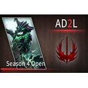 Amateur Dota 2 League Season 4