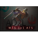 AD2L Season 4 WTS 1v1