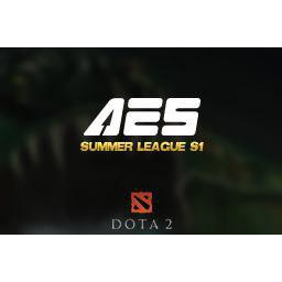 AES Summer League S1