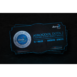 Aerocool Dota 2 Gaming Challenge Brazil