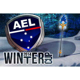 Australian Esports League 2014 Winter Cup